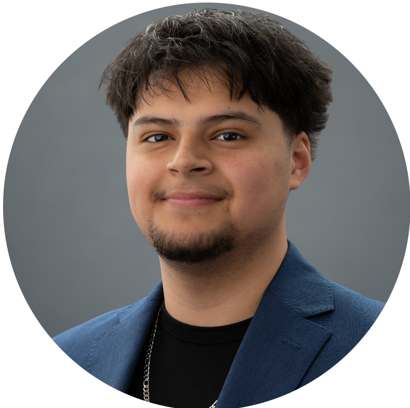 Axel Cruz